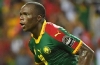 CAN Egypte 2019 : Vincent Aboubakar ne sera pas de la partie