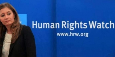 Human Right Watch demande au gouvernement de rendre compte sur l’utilisation du Fonds de solidarité pour la santé