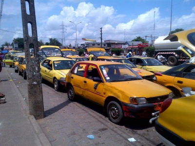 Mesures anti-Covid : Les taximen de Douala saluent les décisions du ministre des Transports