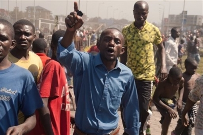 RDC : Des Jeunes de Goma ne veulent plus de l’Organisation des Nations Unies dans leur pays