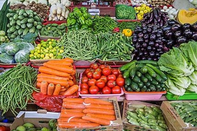 Consommation : Les prix des produits alimentaires restent stables