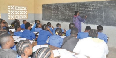 Congés de deuxième trimestre : pas de répit pour certains établissements scolaires de Garoua