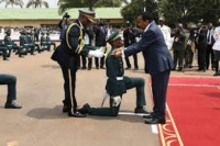 EMIA : Le Président Paul Biya attendu à la cérémonie de triomphe de la 37ème promotion le 24 janvier 2020