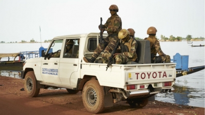 Terrorisme-Mali: La Mission multidimensionnelle intégrée des Nations Unies condamne l’attaque contre les civils du village de Koulogon peul