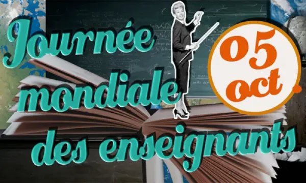 26e journée des enseignants : les préparatifs ont déjà démarré à l&#039;Ouest du Cameroun