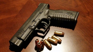 Lutte contre l&#039;insécurité : Le Minat suspend la vente des pistolets automatiques au Cameroun