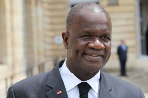 Côte d’Ivoire : Amadou Soumahoro succède à Guillaume Soro à la tête de l’Assemblée nationale