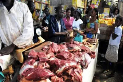 Région du Nord : Hausse des prix de la viande bovine sur le marché à Garoua