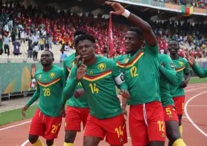 CHAN 2020 : Le Cameroun juste à un pas de la finale