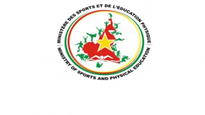 Echos du Parlement: Le Ministère des Sports défend un budget de 57,7 milliards de FCFA