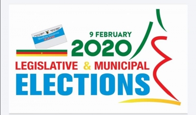 Elections locales 2020 : Les campagnes électorales commencent !
