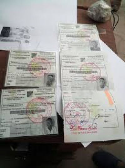 Retrait des cartes nationales d’identité : Un véritable chemin de croix pour les Camerounais