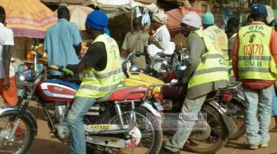 Crise anglophone: Les motos taxis interdits de circuler à Bamenda (Nord-Ouest)