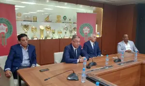 Vahid Halilhodzic, nouveau sélectionneur du Maroc