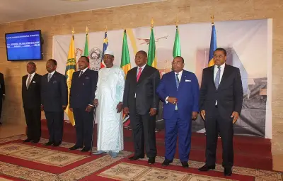 Communiqué final de la conférence des Chefs d’État de la Communauté économique et monétaire de l’Afrique Centrale