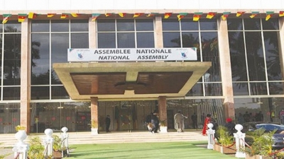 Activité parlementaire : Les députés de la 10ème Législature prennent officiellement fonction le 10 mars prochain