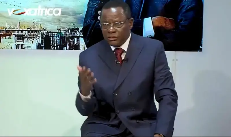 Maurice Kamto : «le MRC n’a pas été créé pour mettre en place un comptoir et donner des postes à quelques individus»