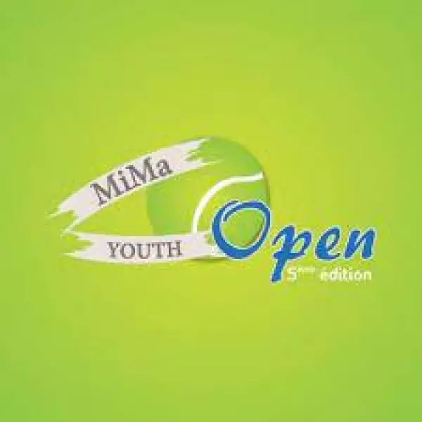 Cameroun - Tennis : La 6ème édition du tournoi Mima Youth Open s’ouvre ce jour à Douala