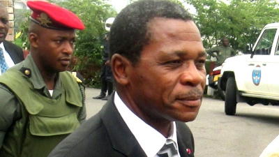 Le ministre de l’Administration territoriale en visite dans l’Adamaoua en proie à l’insécurité