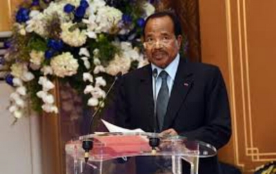 Journée de la Cemac 2020 : Paul Biya réaffirme sa détermination à contribuer au renforcement du processus d’intégration