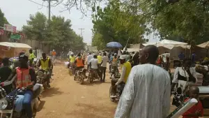 Garoua : Un présumé assassin et quatre suspects braqueurs à main armée interpellés par la Gendarmerie
