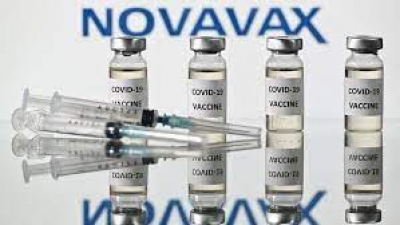 Coronavirus : Novavax dépose une demande d&#039;autorisation de son vaccin dans l&#039;Union Européenne