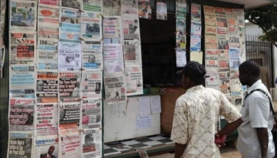 Messapresse veut reprendre la distribution de la presse locale