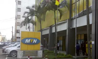 Télécommunication : MTN Cameroon affirme avoir recruté plus d’un million de nouveaux clients entre janvier et fin mars 2019