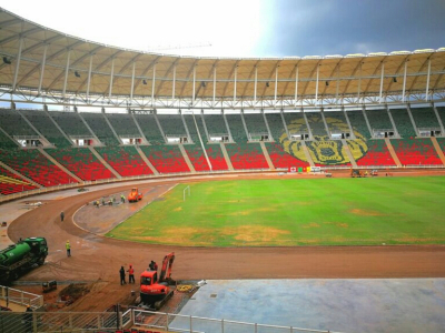 CHAN 2021 : Le Cameroun est fin « prêt » estime la CAF