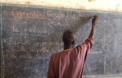 Un enseignant tortionnaire interpellé à Douala