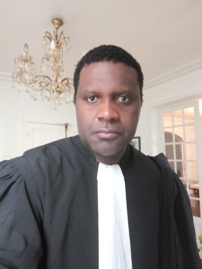 Me Ntimbane BOMO : « les avocats camerounais sont parmi les plus compétents de l’espace francophone »
