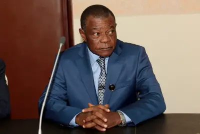 Peter Essoka, nouveau président du Réseau africain de régulation de la communication