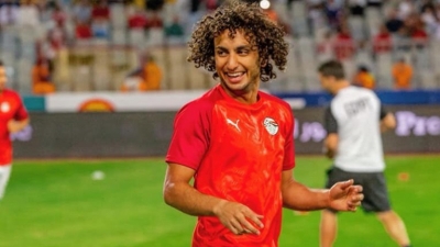 CAN 2019 : accusé de harcèlement sexuel, le joueur égyptien Amr Warda est exclu de la sélection