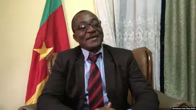 Massacre de Ngarbuh : Hilaire Kamga demande la démission des Ministres du régime Biya
