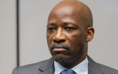 Côte d’Ivoire : Charles Blé Goudé sera jugé par le tribunal criminel à Abidjan