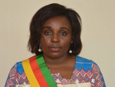 Paul Biya nomme l&#039;Honorable Ngo Issi Rolande Adèle membre suppléant du Conseil de la magistrature