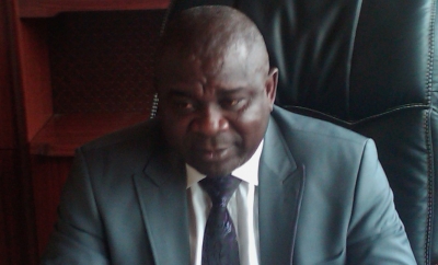 Interview avec Moukondo Daniel Ngande : Maire de la commune de Tiko