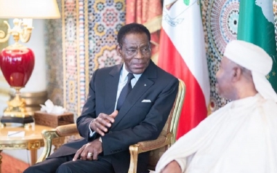 Remplacement du FCFA dans la zone CEMAC : Obiang Nguema suggère des négociations avec la France