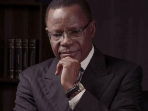 Maurice Kamto interdit de sortie du territoire &quot;de facto&quot;.