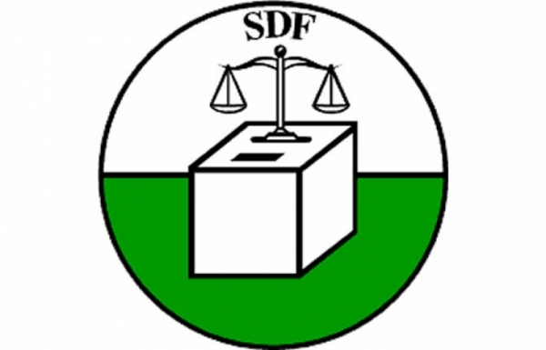Cameroun : Le Sdf conditionne sa participation aux élections municipales et législatives