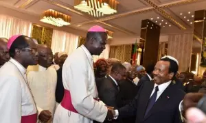 Résolution de la crise anglophone : Paul Biya accusé d’ignorer les Évêques du Cameroun