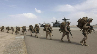 Afghanistan : La défaite américaine est une « leçon » pour d’autres envahisseurs, estiment les talibans