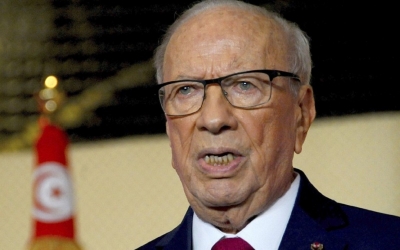 Tunisie : le président Béji Caïd Essebsi hospitalisé après un « grave malaise »