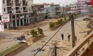 Crise anglophone : L’axe routier Nkambè-Bamenda à nouveau ouvert