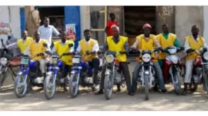 Garoua : le vol de motos atteint le seuil de l’intolérable