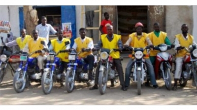 Garoua : le vol de motos atteint le seuil de l’intolérable