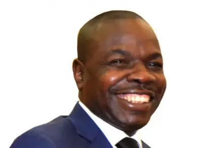 Lutte contre le Covid 19 : Jean Pierre Amougou Belinga offre 50 millions à Mgr Samuel Kleda