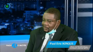 Mairie de Njombe-Penja : Qui pour remplacer Paul Eric Kingue ?