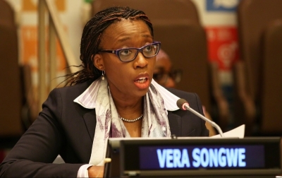 Les propositions de Vera Songwe pour améliorer l’environnement des affaires