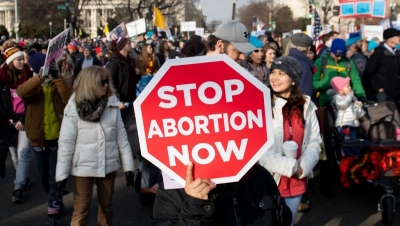 Alabama : Le Sénat adopte une loi qui proscrit l’avortement sauf en cas d&#039;urgence vitale pour la mère ou d&#039;anomalie létale du fœtus